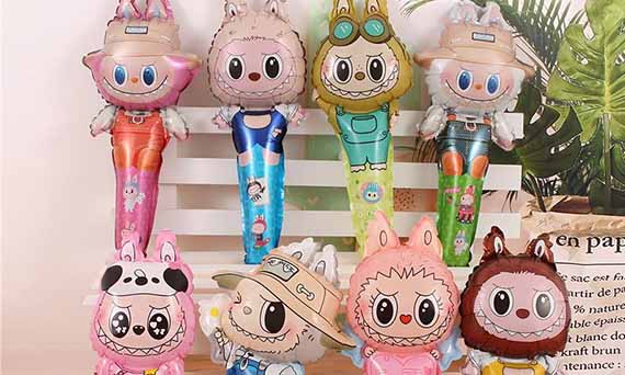 ٹوٹے ہوئے ورق کے غبارے کی مرمت کیسے کریں؟