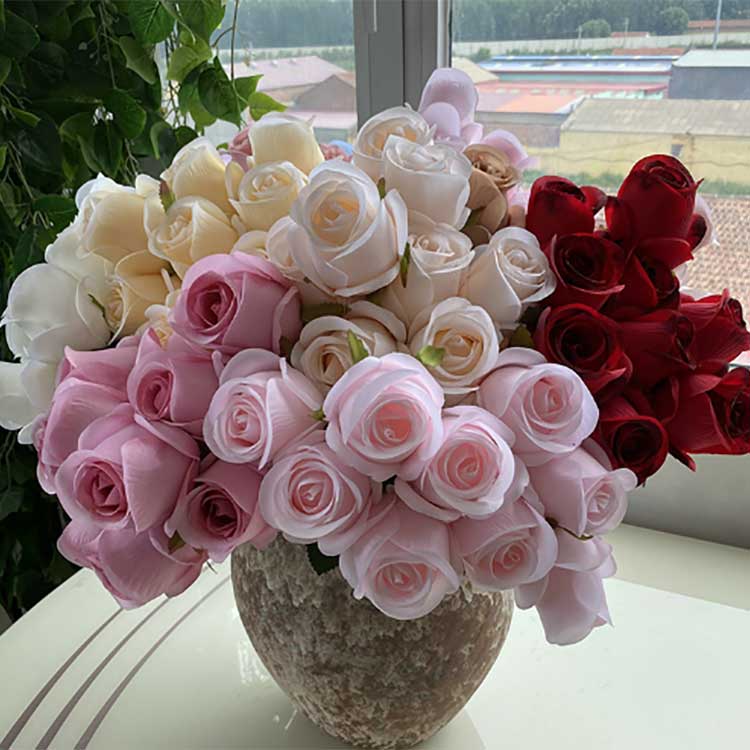 مصنوعی پھول