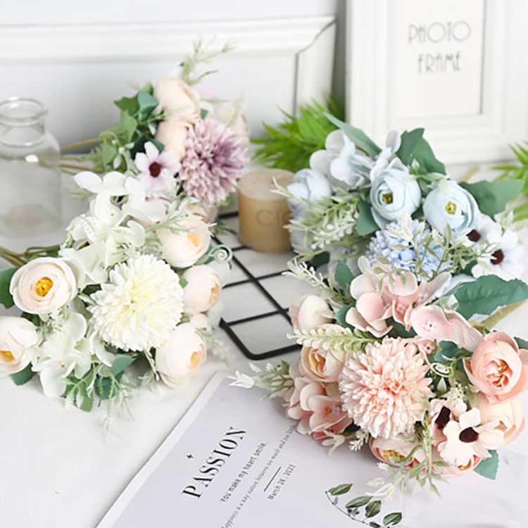 مصنوعی پھول