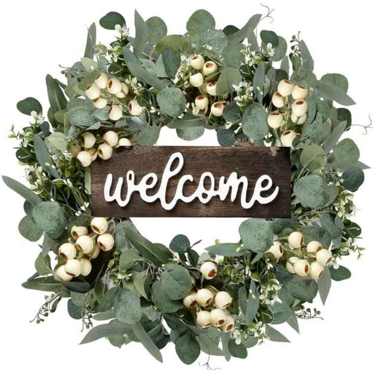 سجاوٹ کی گارلینڈ