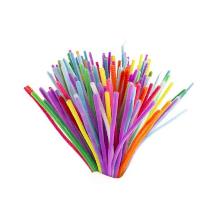 ہاتھ سے تیار پائپ کلینر بکی DIY کٹ