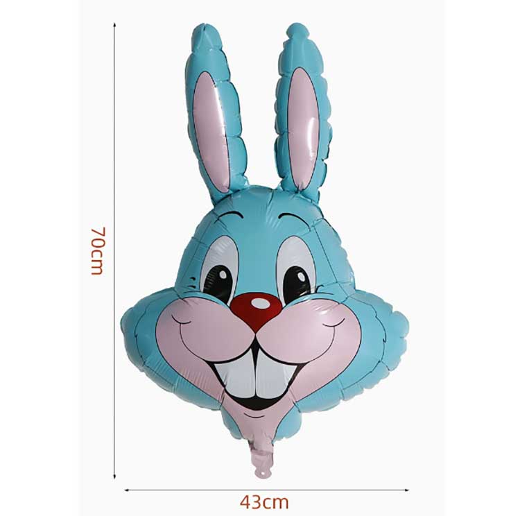 Bugs Bunny Foil Balloon China