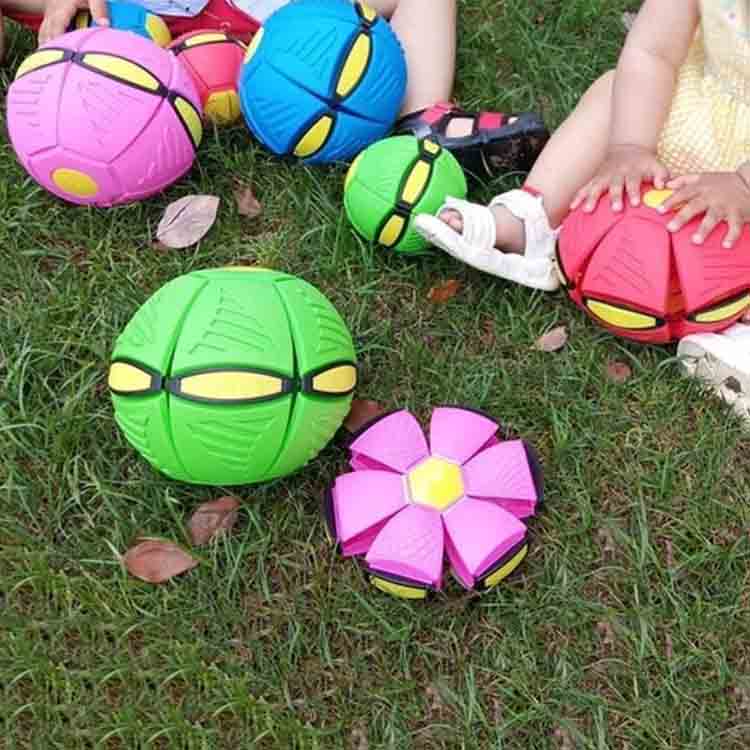 جادو UFO بال