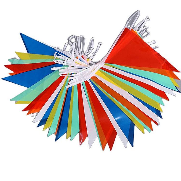 پیئ بونٹنگ ملٹی رنگ