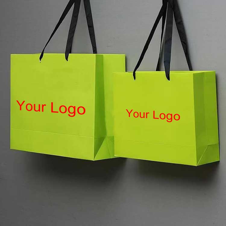 ذاتی نوعیت کے تحفے والے بیگ