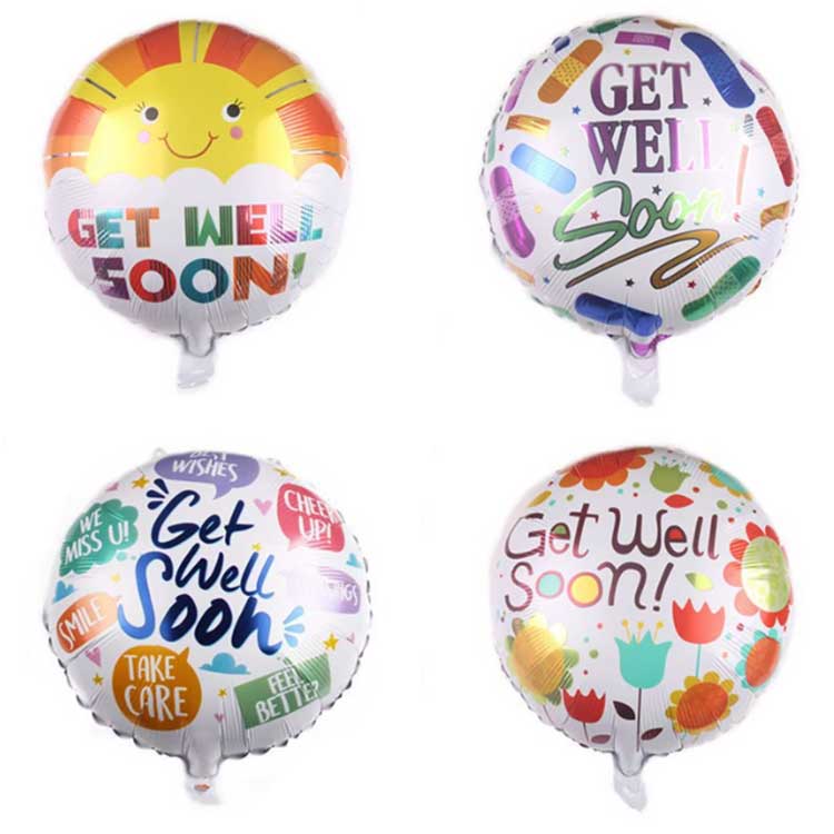 ہسپانوی ورق کا غبارہ